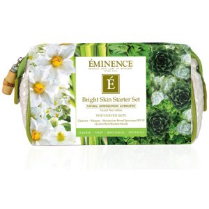 Eminence Bright Skin Starter Kit - Image 2