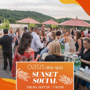 Sunset Social September 29, 2022