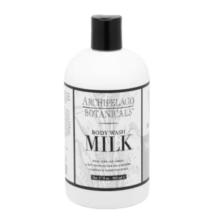 Milk Body Wash