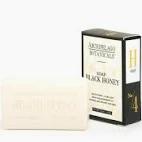 Black Honey All Natural Bar Soap