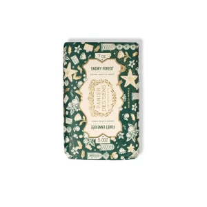 Panier des Sens Snowy Forest Soap
