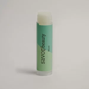 Organic Lip Balm