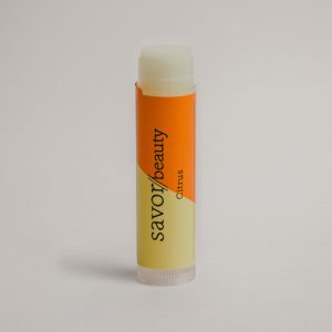 Organic Lip Balm
