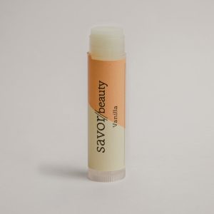 Organic Lip Balm