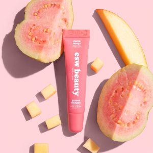 Guava Mango Smoothie Lip Treatment by ESW Beauty