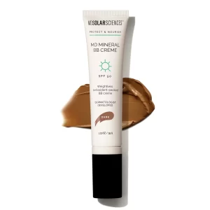MD Mineral BB Crème SPF 50