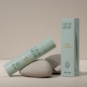 Cause Medic - CBD Lip Balm