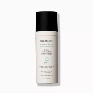 Daily Perfecting Moisturizer SPF 30