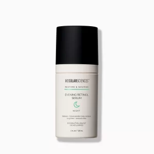 Evening Retinol Serum