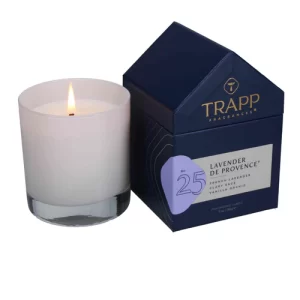 Trapp Lavender de Provence 7oz