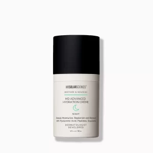 MD Advanced Hydration Crème