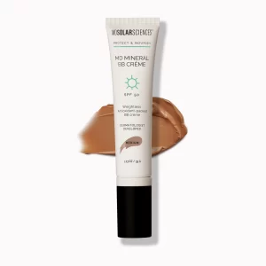 MD Mineral BB Crème SPF 50