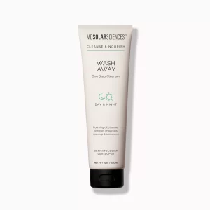 Wash Away One Step Cleanser