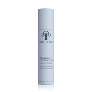 Circadia Blueberry & White Tea Mist