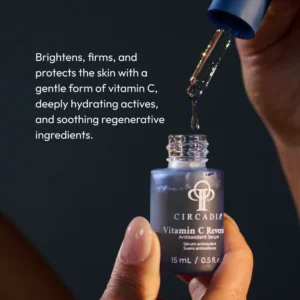 Circadia Vitamin Serum