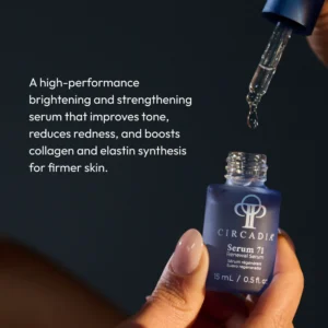 Circadia Serum 71