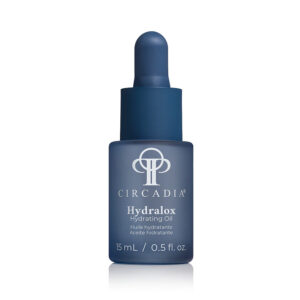Circadia Hydralox Hydrating Oil
