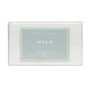 Milk Bar Soap
