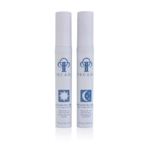 Circadia Full Circle Eye Repair Night & Day