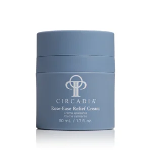 Circadia Rose-Ease Cream