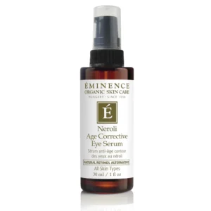 Neroli Age Corrective Eye Serum